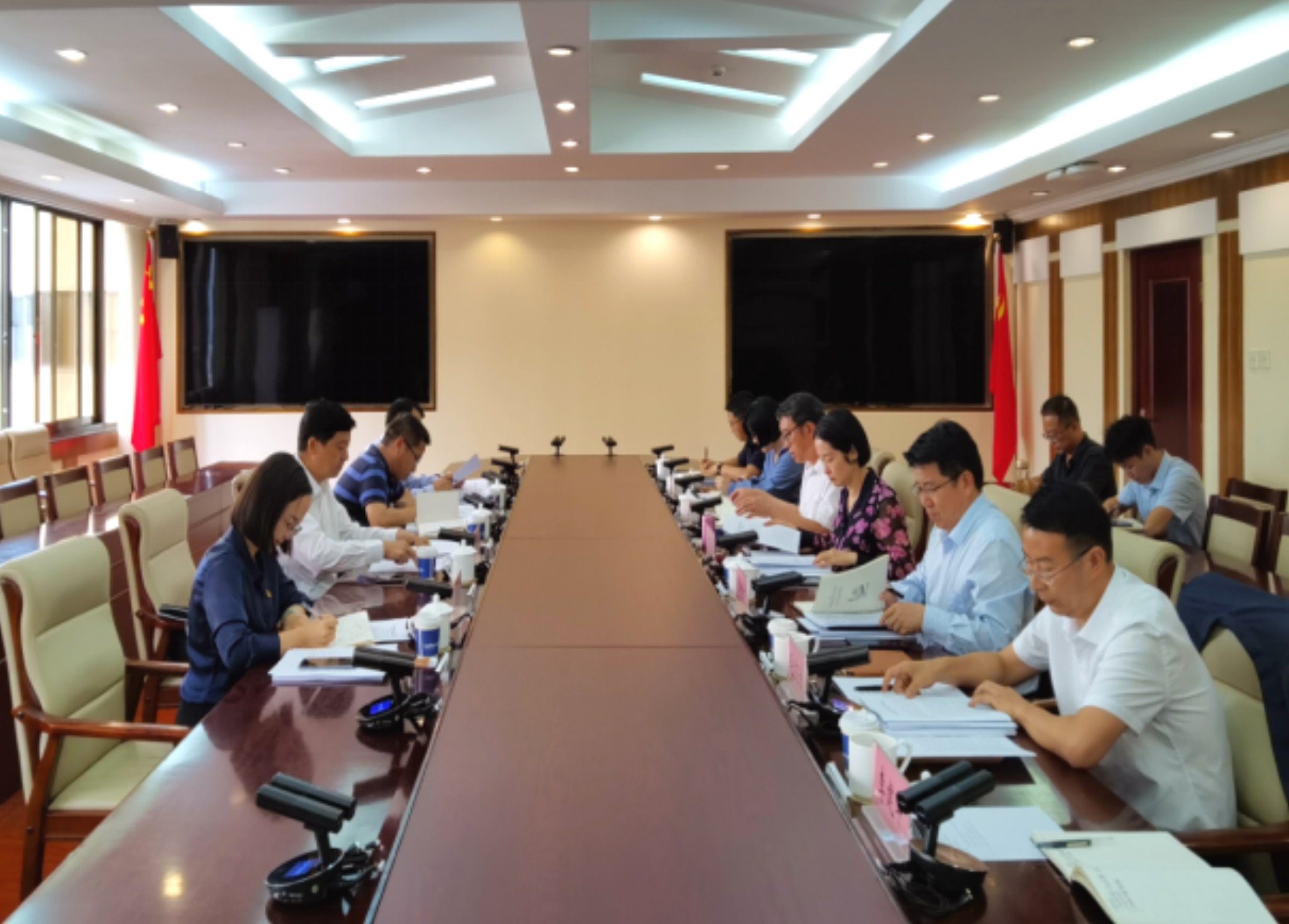 【4月第5周】楚雄州产教联合体工作专班办公室工作周报